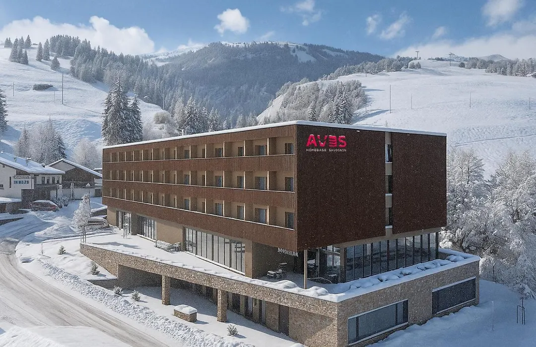 AVES Hotel Savognin-1
